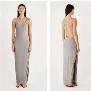 RUMER Rosa Maxi Dress